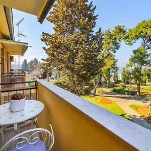 Premium Peschiera Apartment