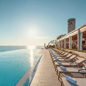 Valamar Isabella Miramare Hotel